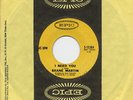 Shane Martin-Epic 10384-I Need You-Northern Soul