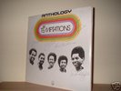THE TEMPTATIONS - FULLY SIGNED ALBUM