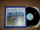 SURVIVAL LP LA ONDA...$1500 MEXICAN GARAGE BLUES PSYCH