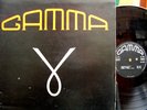 GAMMA ALPHA SUPERB DUTCH PSYH PROG PRIV PRESS LP