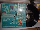 JOHN LEE HOOKER SPANISH EP 1963 CARR AND WALKER