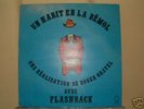 ROGER GRAVEL - UN HABIT EN LA BEMOL - AVEC FLASHBACK