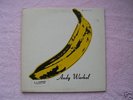 Velvet Underground & Nico Andy Warhol Mono Promo