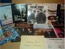 THE ROLLING STONES STORY VINYL BOX SET