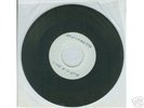 DAVID BOWIE ROLLING STONES  Dancing in  ACETATE