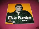 Elvis Presley HMV Rock n Roll No 2 - Awesome Copy