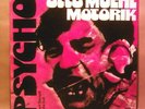 LP OTTO MUEHL - PSYCHO MOTORIK (absolut selten)