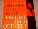 FREDDIE REDD 