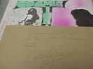 COSMIC MICHAEL AFTER AWHILE PSYCH PROG LP SIGNED