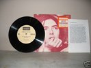 ANNE BRIGGS - Hazards of love UK TOPIC PS EP+INNER
