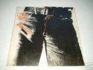 ROLLING STONES uk 1st STICKY FINGERS(coc 59100)MINT-