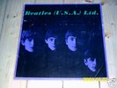 Beatles ORIGINAL USA Tour programme 1964 RAR