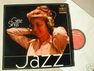 Gitte Sings Jazz - Francy Boland - S+R Records