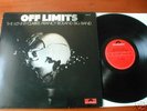 Clarke Boland Big Band-Off Limits-(unplayed Archivcopy)