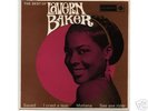 LAVERN BAKER,Best Of,UK Atlantic EP AET6009,NM