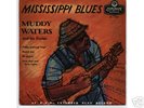 MUDDY WATERS,UK London EP,RE-U1060,gold tri