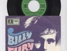 BILLY FURY . BEYOND THE SHADOW OF A DOUBT . GERMAN 45