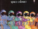 LP CMU: space cabaret(1973);MegaRareProgRock/UK/MINT 