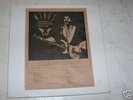 WINGS (Paul McCartney(Beatles)) 3LP Live Box