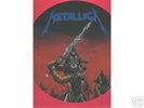 METALLICA 
