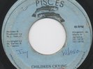 RARE 45 BLACK ARK  