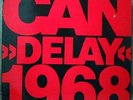 CAN-DELAY 1968 LP KRAUTROCK PSYCH PROG EXPERIMENTAL