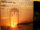 Kitty Winter & Gipsy Nova LP: Limelight Suite – Orig.