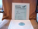 RAINBOW - 2LP RADIOSHOW CAPTURED LIVE USA