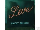 ROXY MUSIC - 