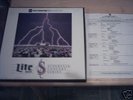 D'BOWIE ;WESTWOOD ONE 3 LP VINYL BROADCAST