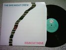 BREAKOUT CREW - Breakout Theme 12' ITALO ELECTRO DISCO
