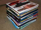 Massive Hard House/Trance vinyl package 100+ records NR