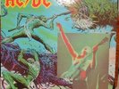  Ac/Dc VINYL JAILBREAK LIVE WEMBLEY 1986