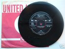 A BAND OF ANGELS d'ABO 1964 UK MOD BEAT NOT TRUE AS YET