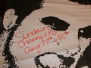 THE DAMNED 1977 CONCERT POSTER..PUNK
