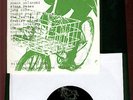 RARE C86 fanzine + East Village flexi (Caff 1)