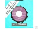 Listen`NORTHERN SOUL 45 CHUCK CORBY & CHANCES SOUND 717