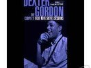 Dexter Gordon - Complete Blue Note Sixties Sessions 6CD