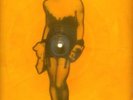 MADONNA(7S)LIMITED EDITION  uncut  ORANGE PICTURE DISC 