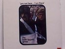 Keith Tippett You are Here I am There Polydor UK orig