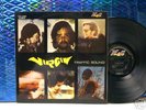 Ultra rare TRAFFIC SOUND - Virgin LP Mag 1970