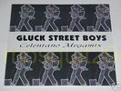 GLUCK STREET BOYS RARO 12