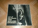 ROLLING STONES uk 1965 unboxed OUT OF OUR HEADS(EX)