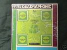 Quad SEALED REEL  LATIN HOLIDAY 101 STRINGS ORCHESTRA