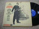 JULIAN PRIESTER Keep Swingin' RIVERSIDE LP
