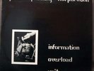 SPK-INFORMATION OVERLOAD UNIT SIDE EFFECTS EXPERIMENTAL