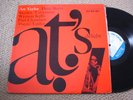 ART TAYLOR A.T.'s Delight BLUE NOTE LP W. 63rd