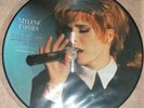 picture disc plus grandir. RARE.