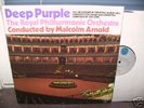 DEEP PURPLE (£250.00 RC) Tetragrammaton T-131 *NM*