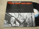 HORACE SILVER Finger Poppin' BLUE NOTE LP W. 63rd